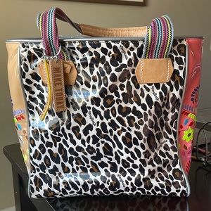 Consuela Liz Classic tote